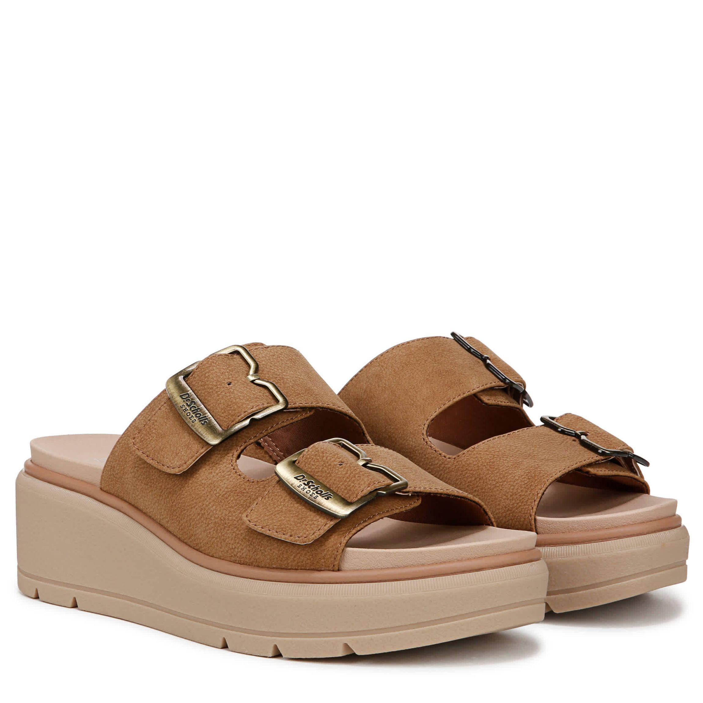 Nice Day Max Og Platform Sandal