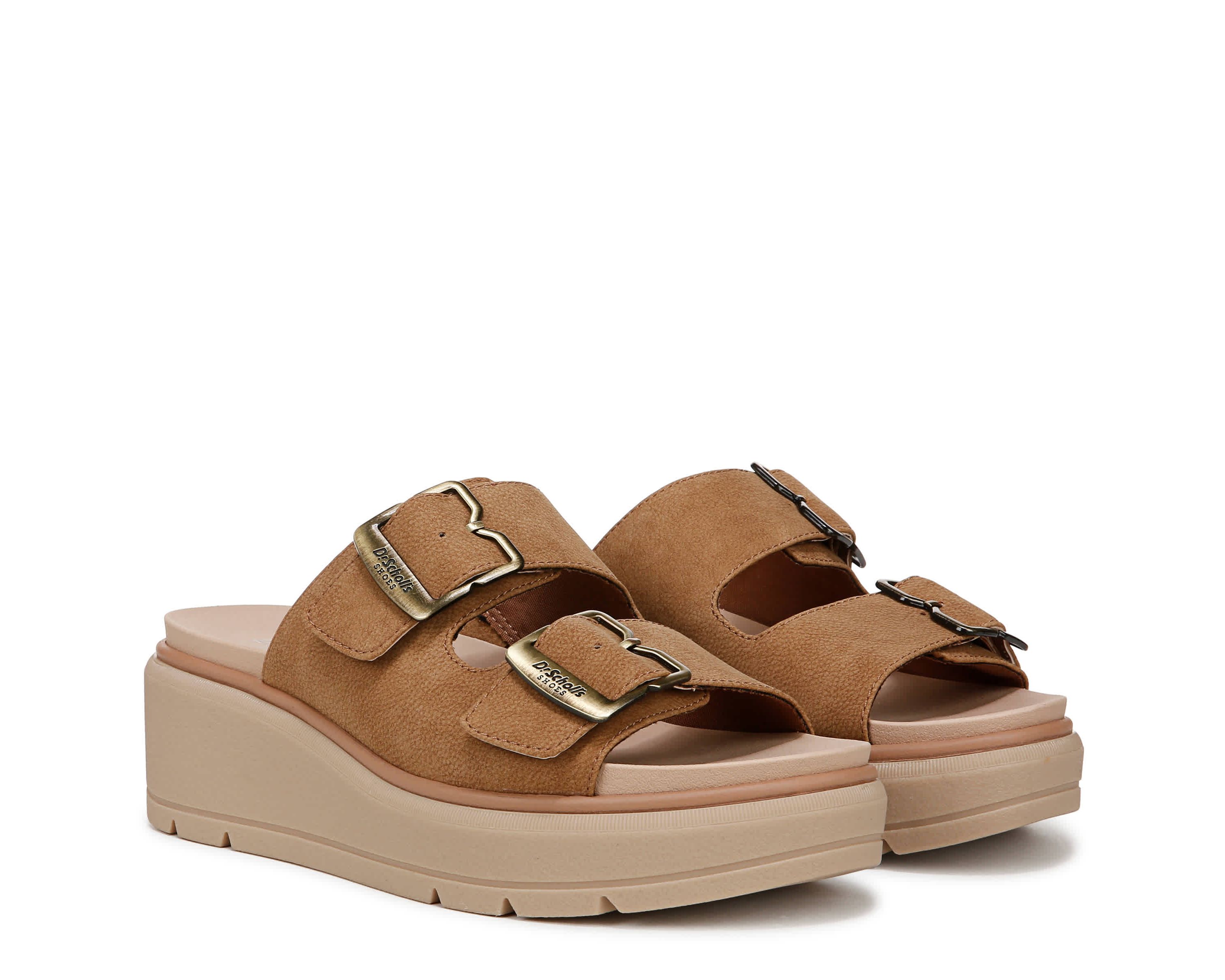 Nice Day Max Og Platform Sandal