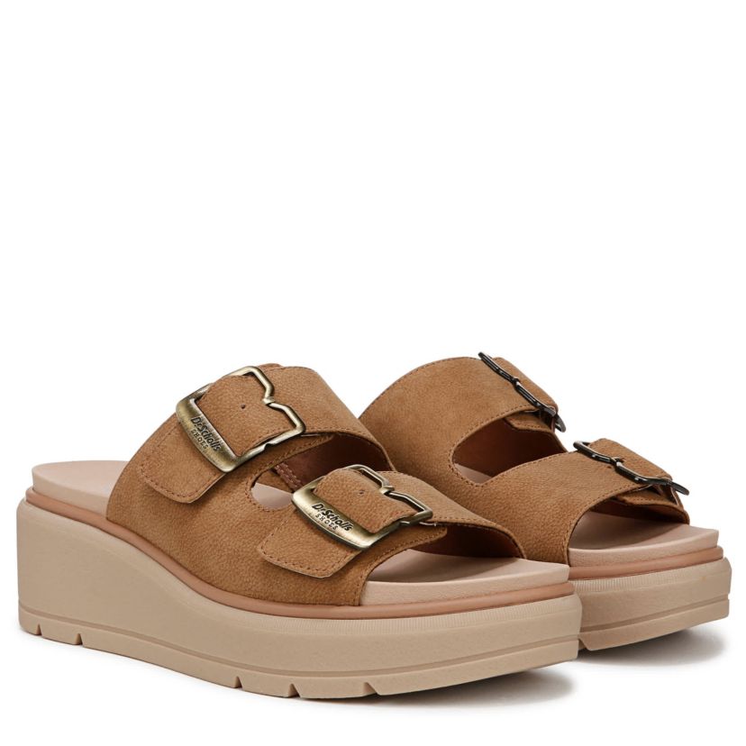 Nice Day Max Og Platform Sandal
