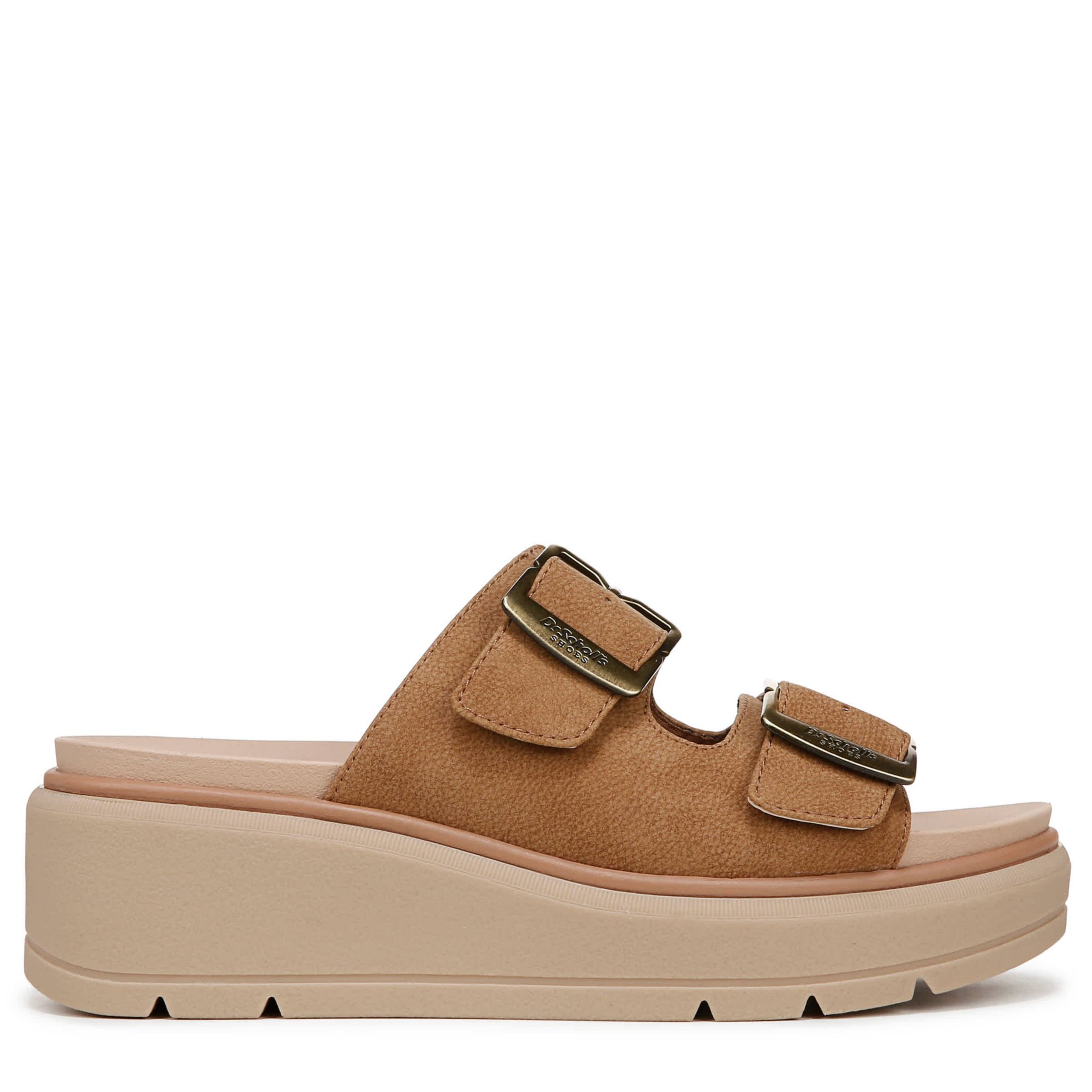 Nice Day Max Og Platform Sandal