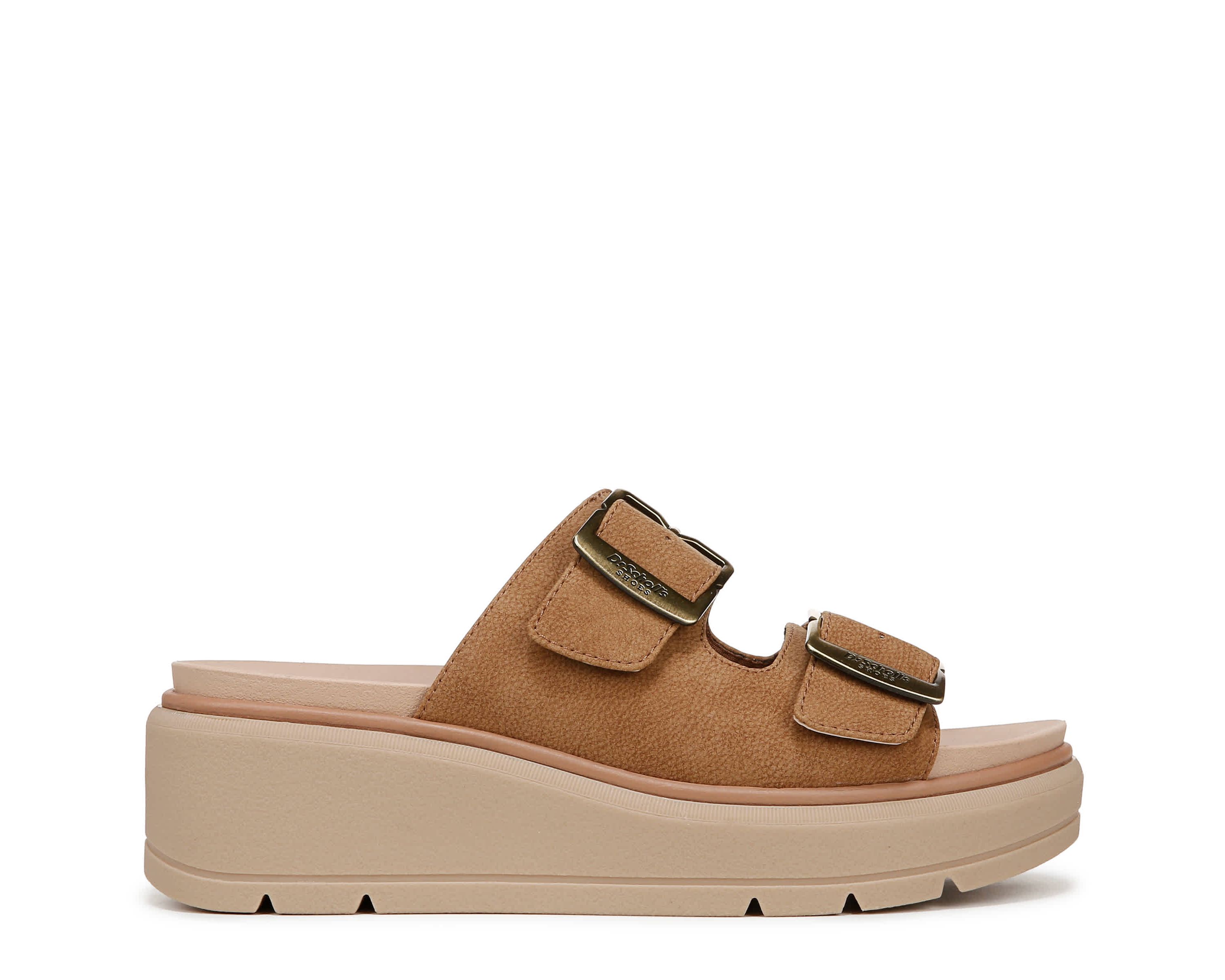 Nice Day Max Og Platform Sandal