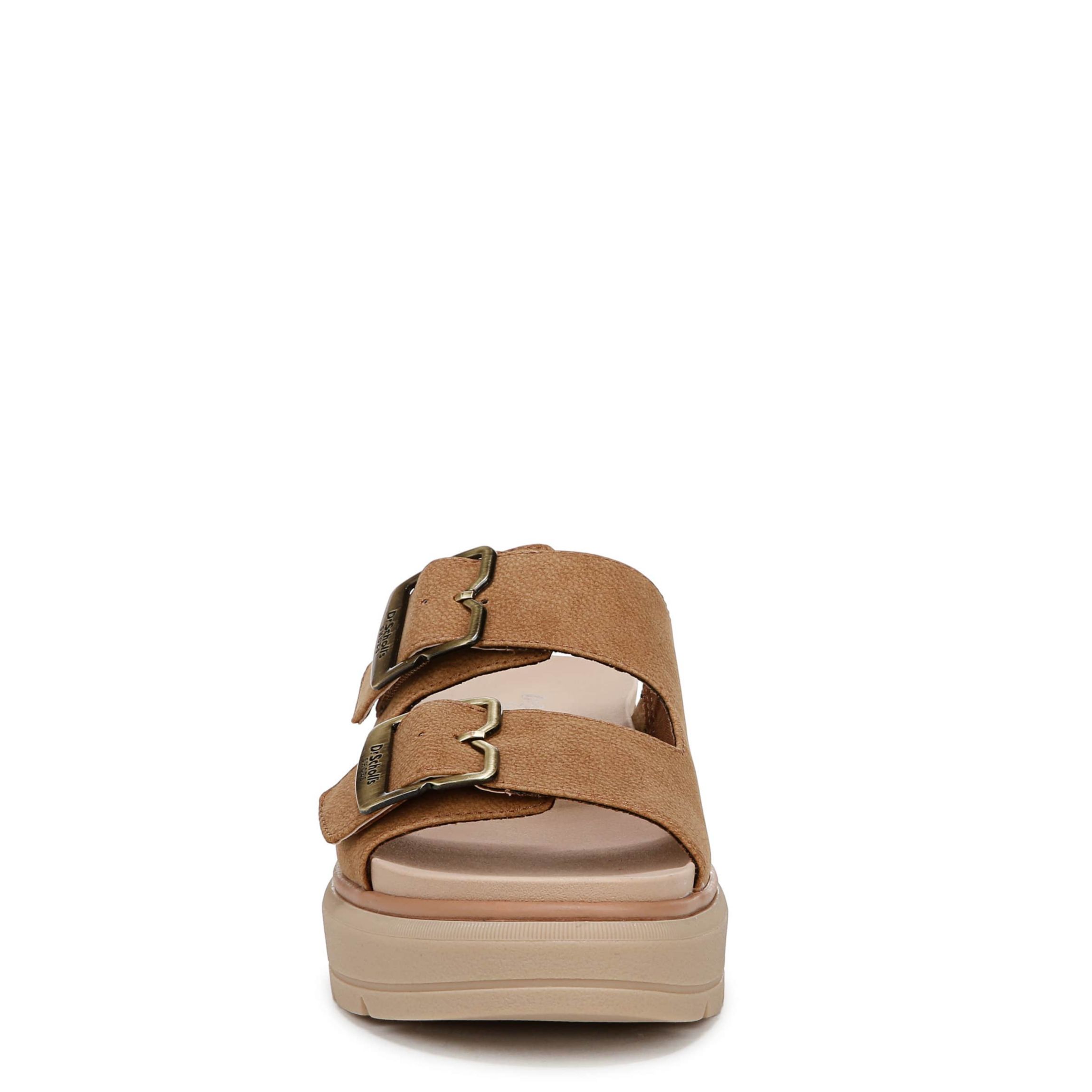 Nice Day Max Og Platform Sandal