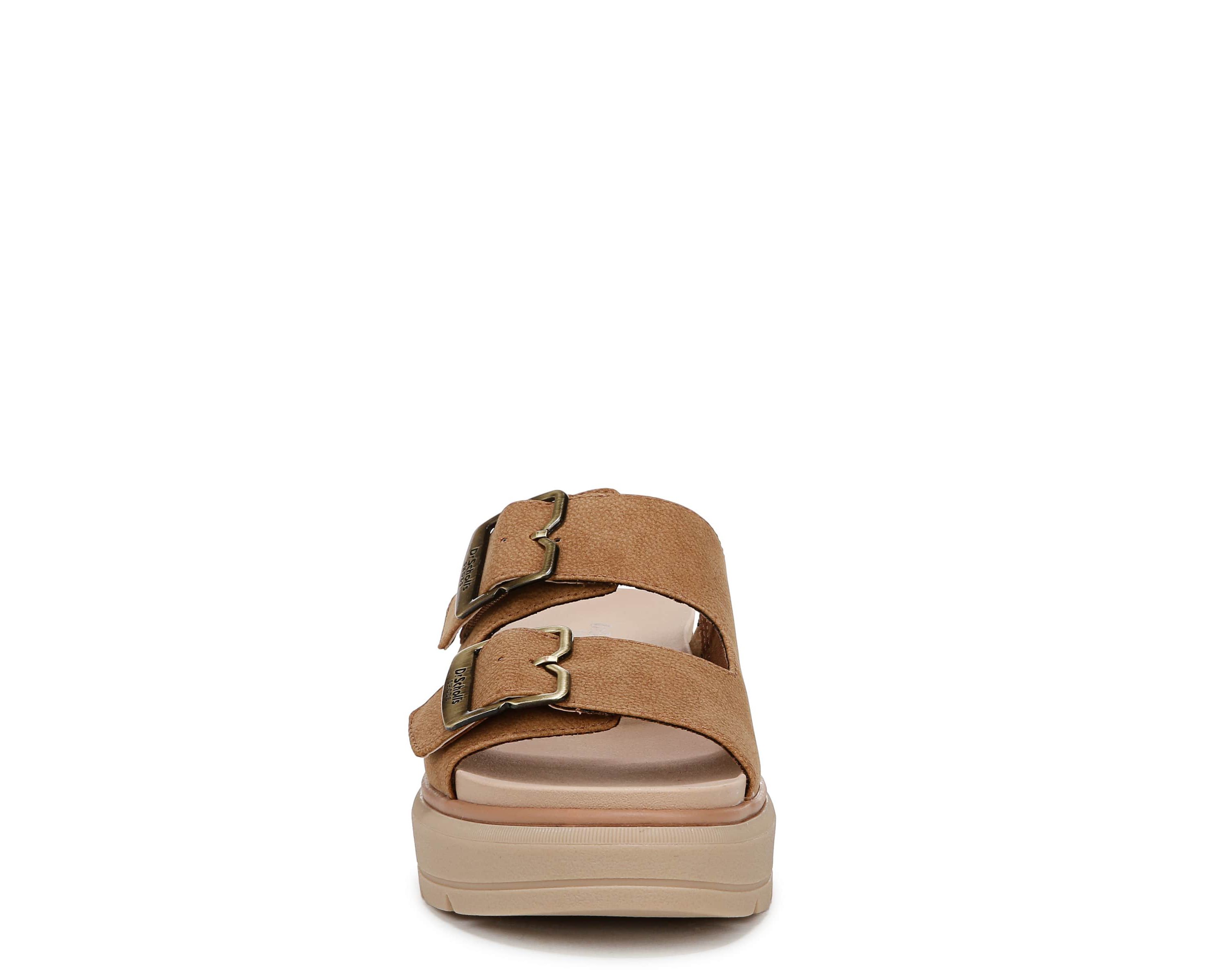 Nice Day Max Og Platform Sandal
