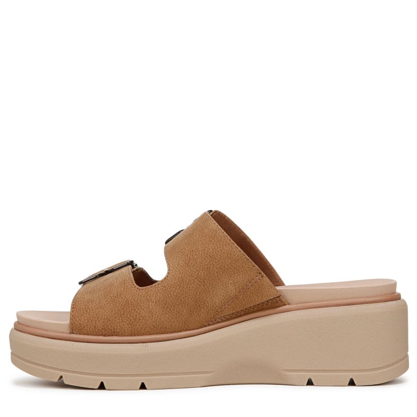 Nice Day Max Og Platform Sandal