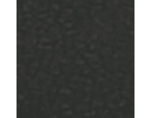 Black Faux Leather