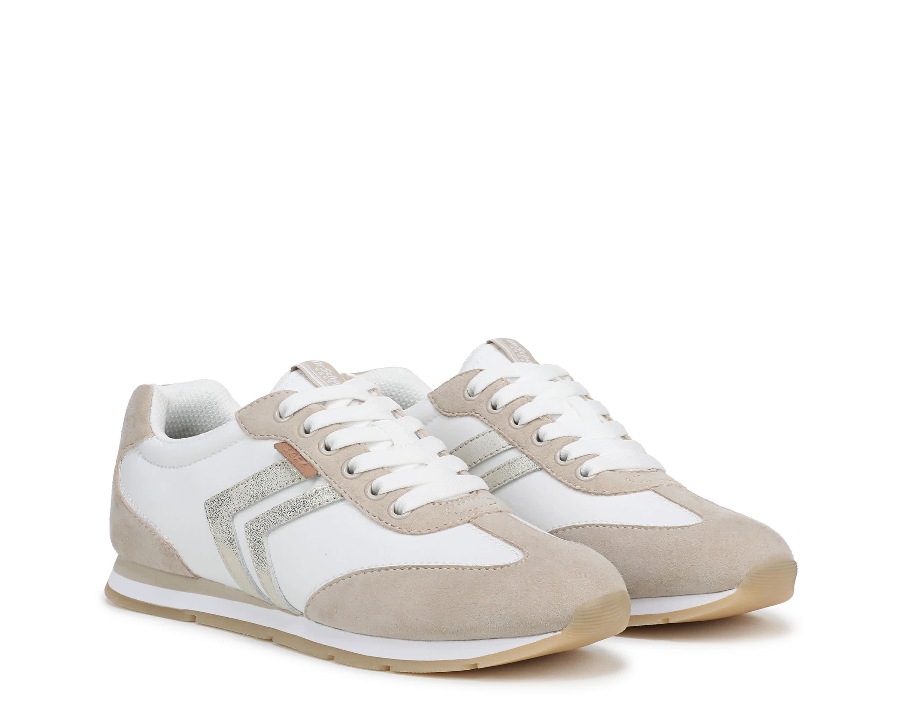 Comeback Sneaker