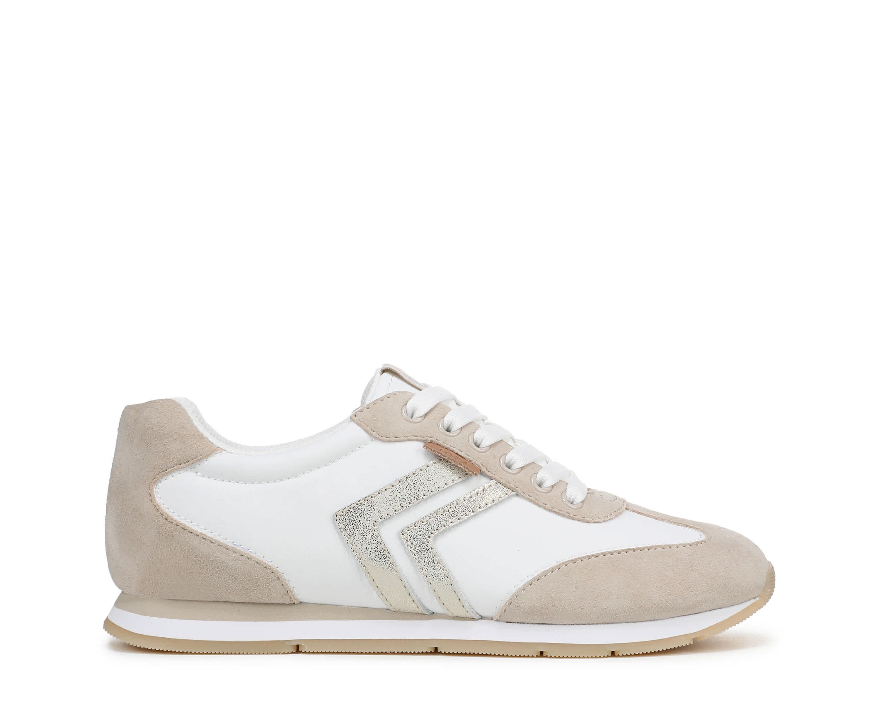 Comeback Sneaker