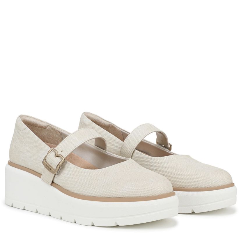 Nice Day Max Mary Jane Platform