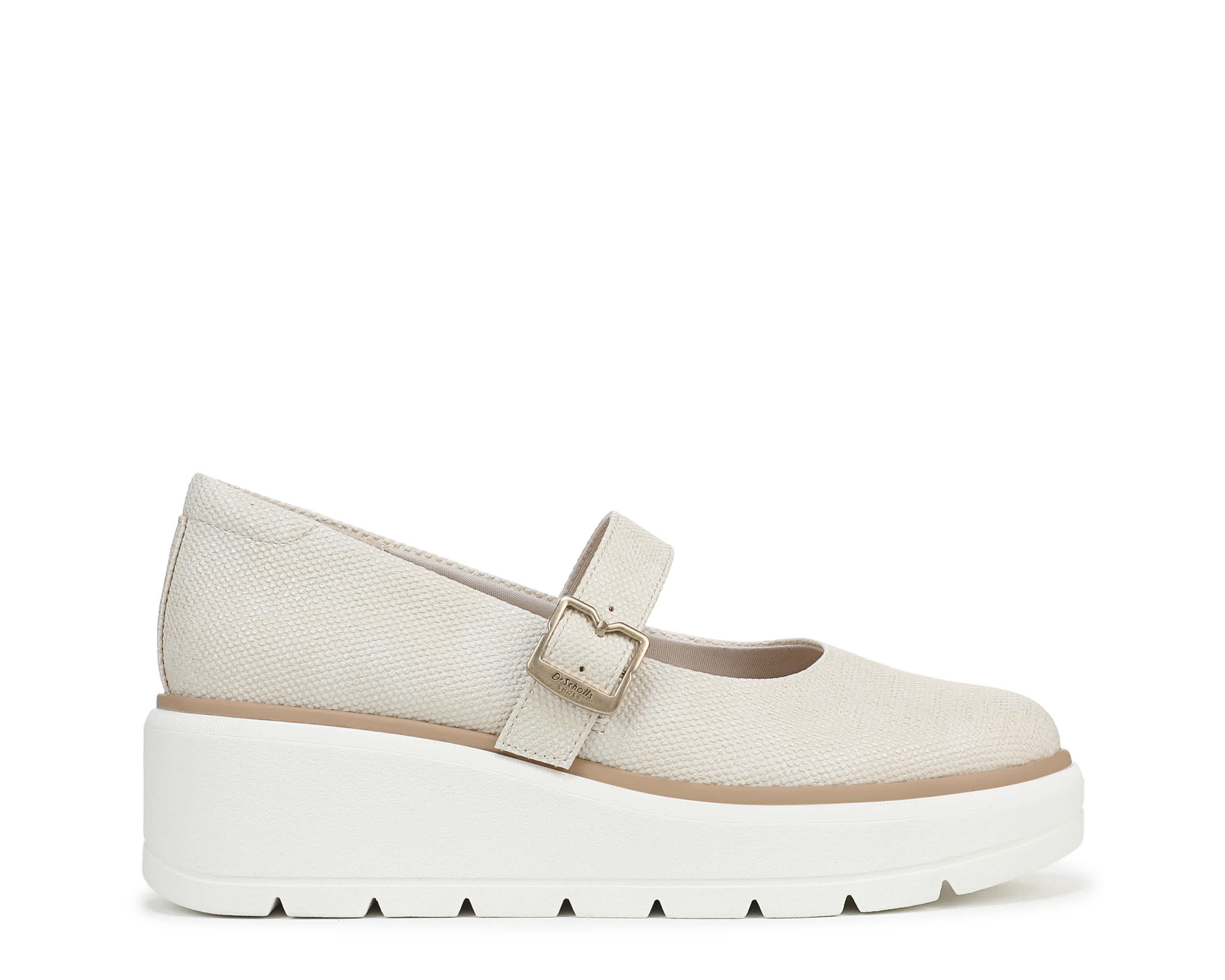 Nice Day Max Mary Jane Platform