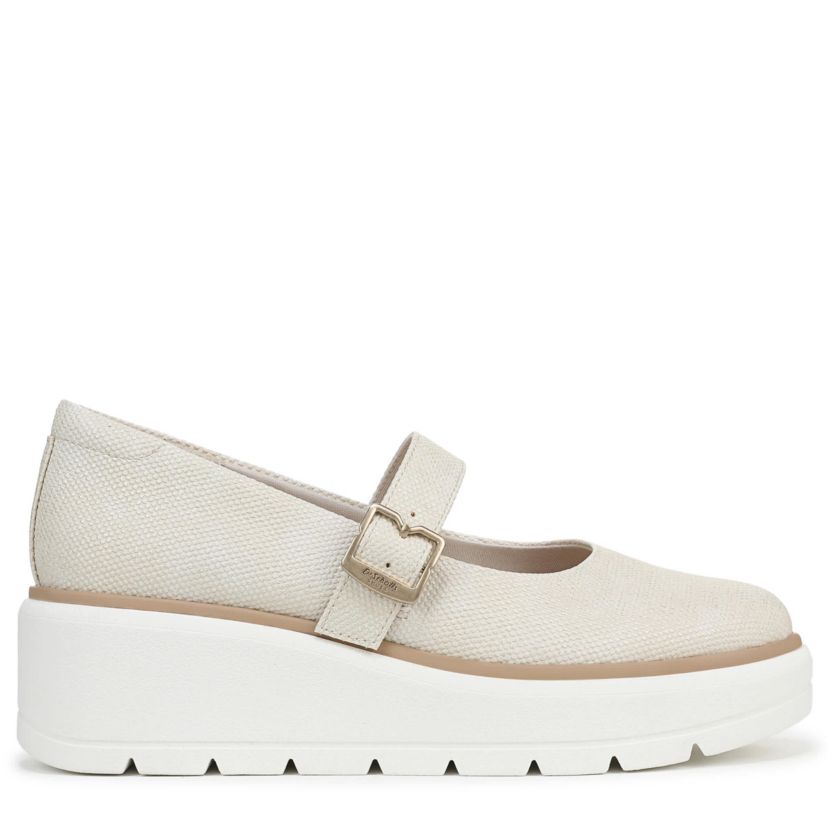 Nice Day Max Mary Jane Platform