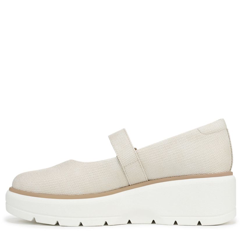 Nice Day Max Mary Jane Platform