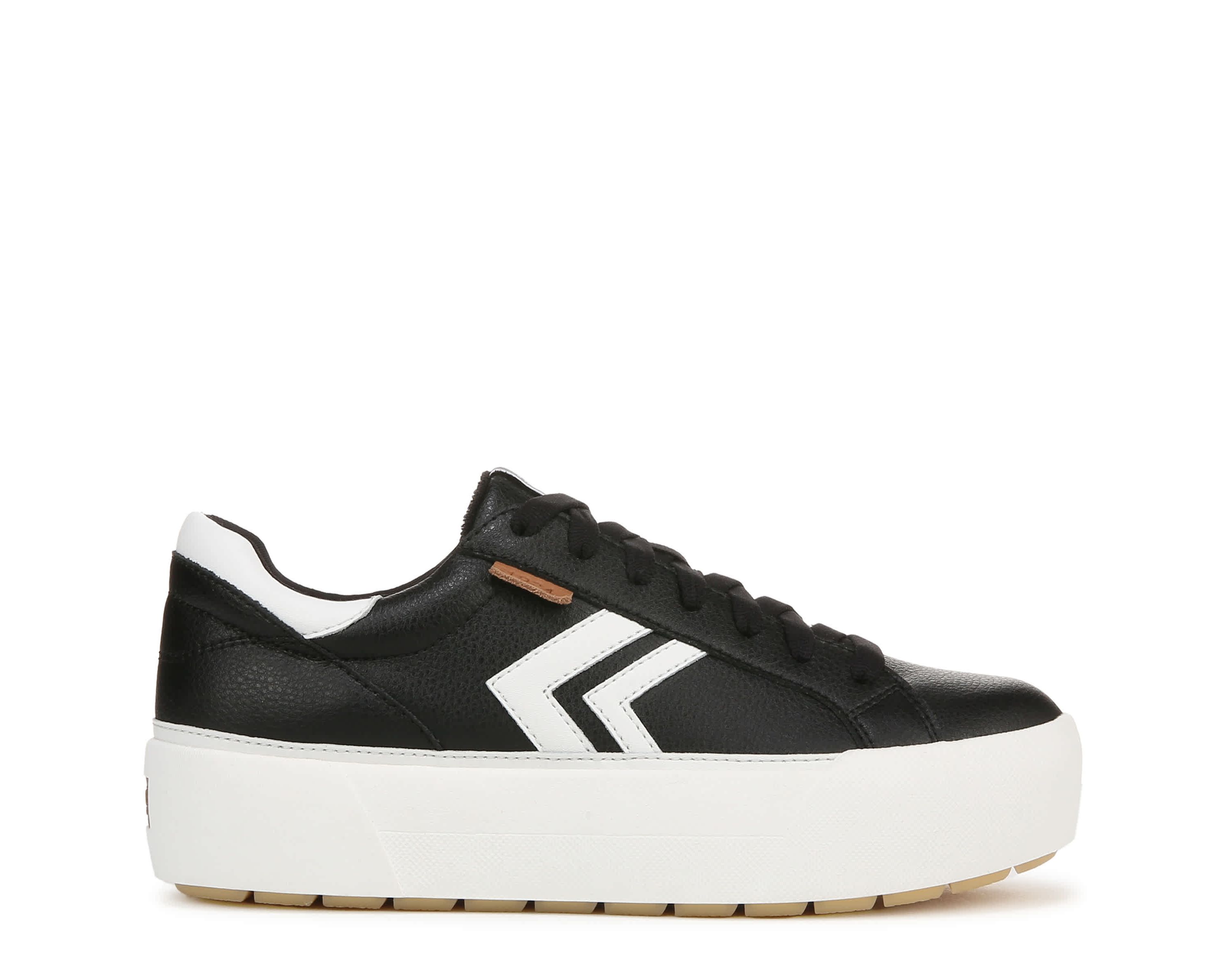 Young And Free Platform Sneaker