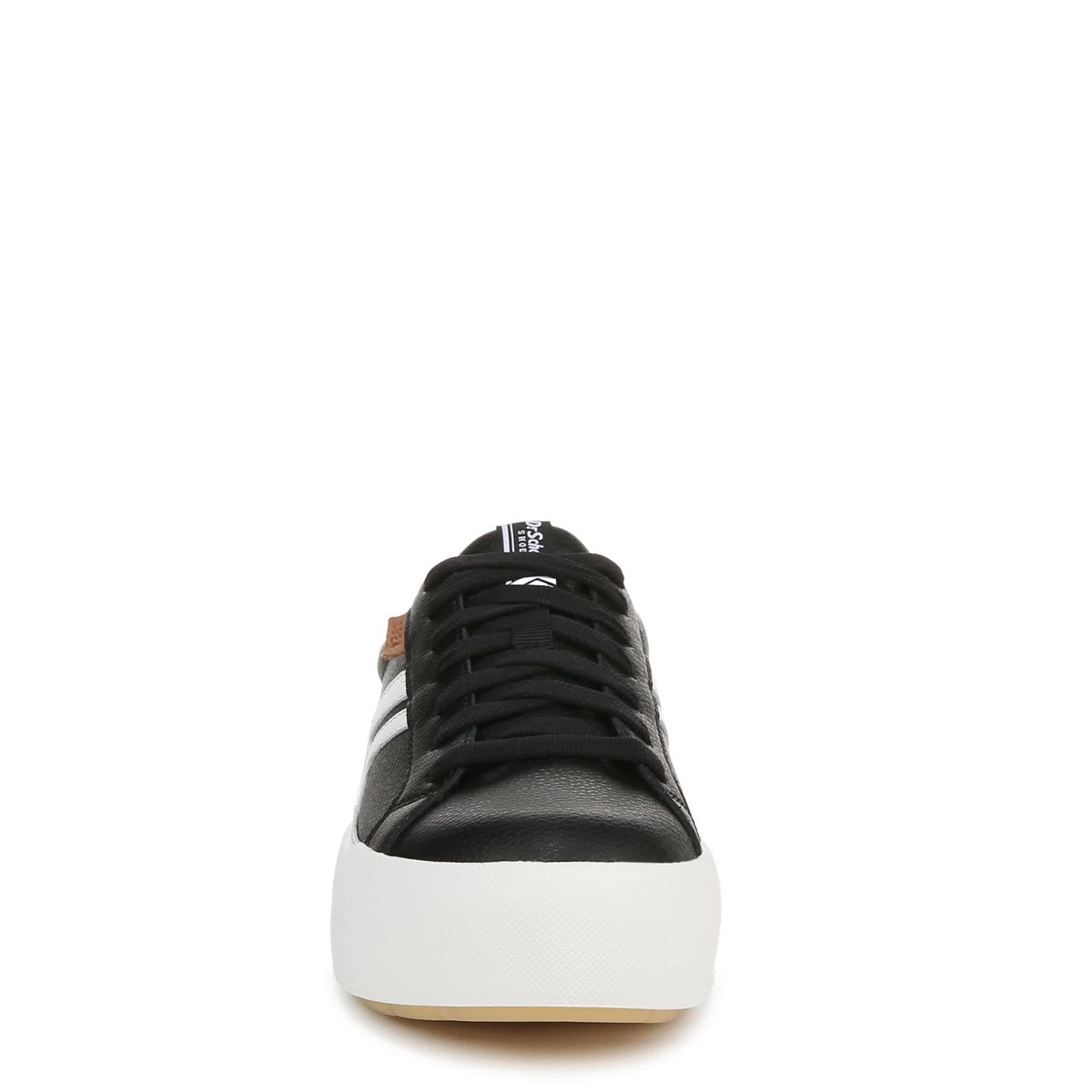 Young And Free Platform Sneaker