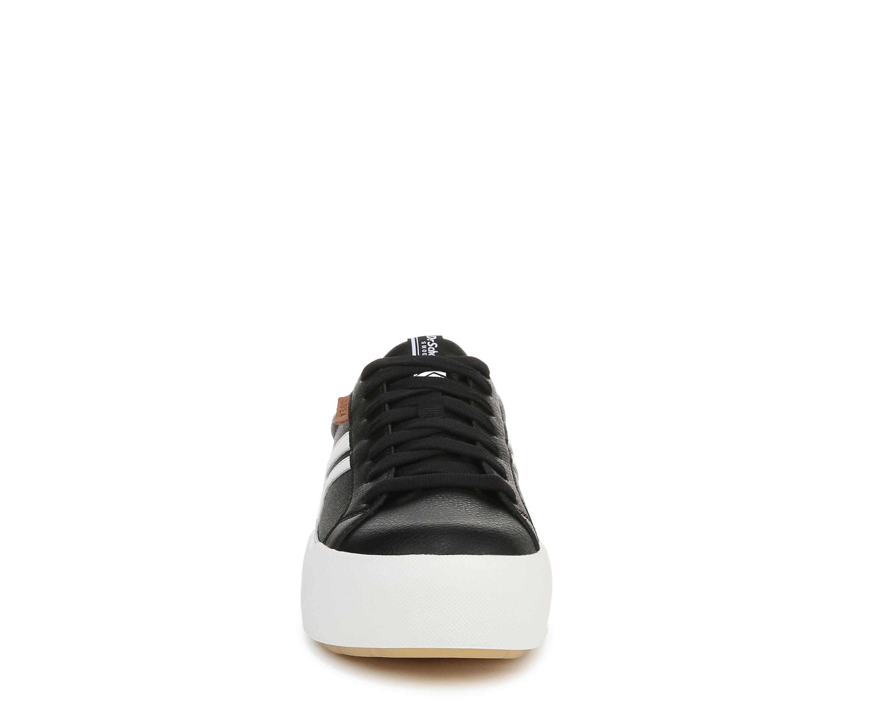 Young And Free Platform Sneaker