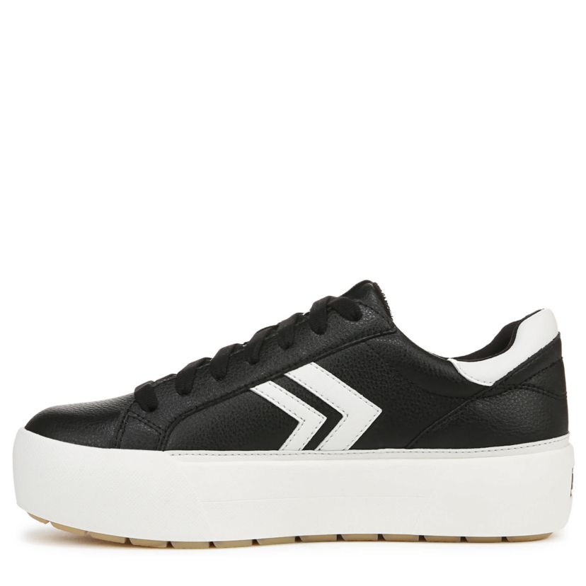 Young And Free Platform Sneaker