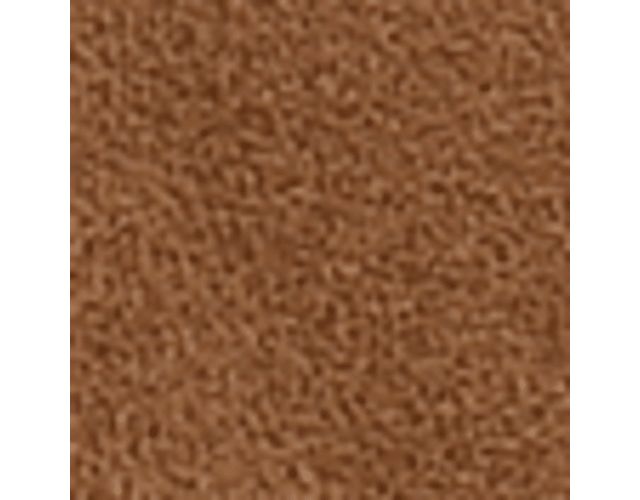 Honey Brown Faux Leather