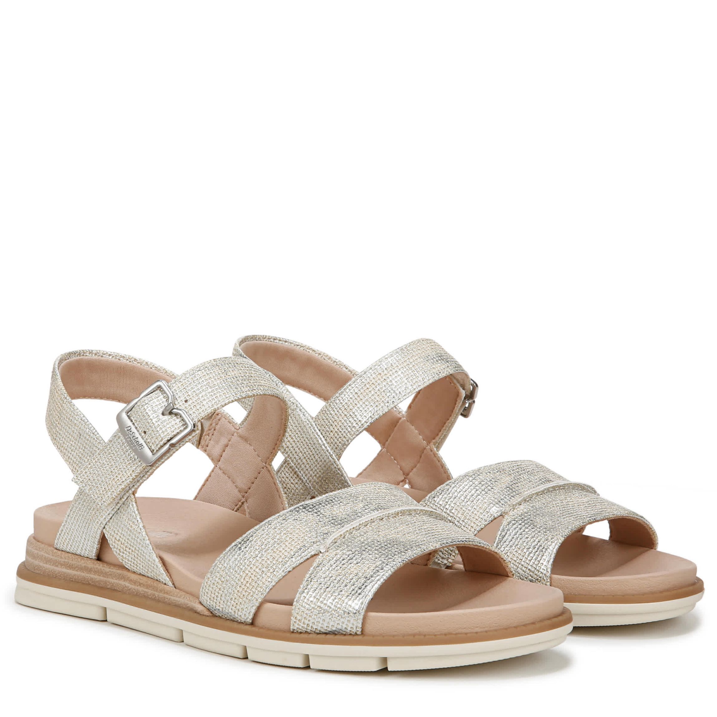Timeless Fun Sandal