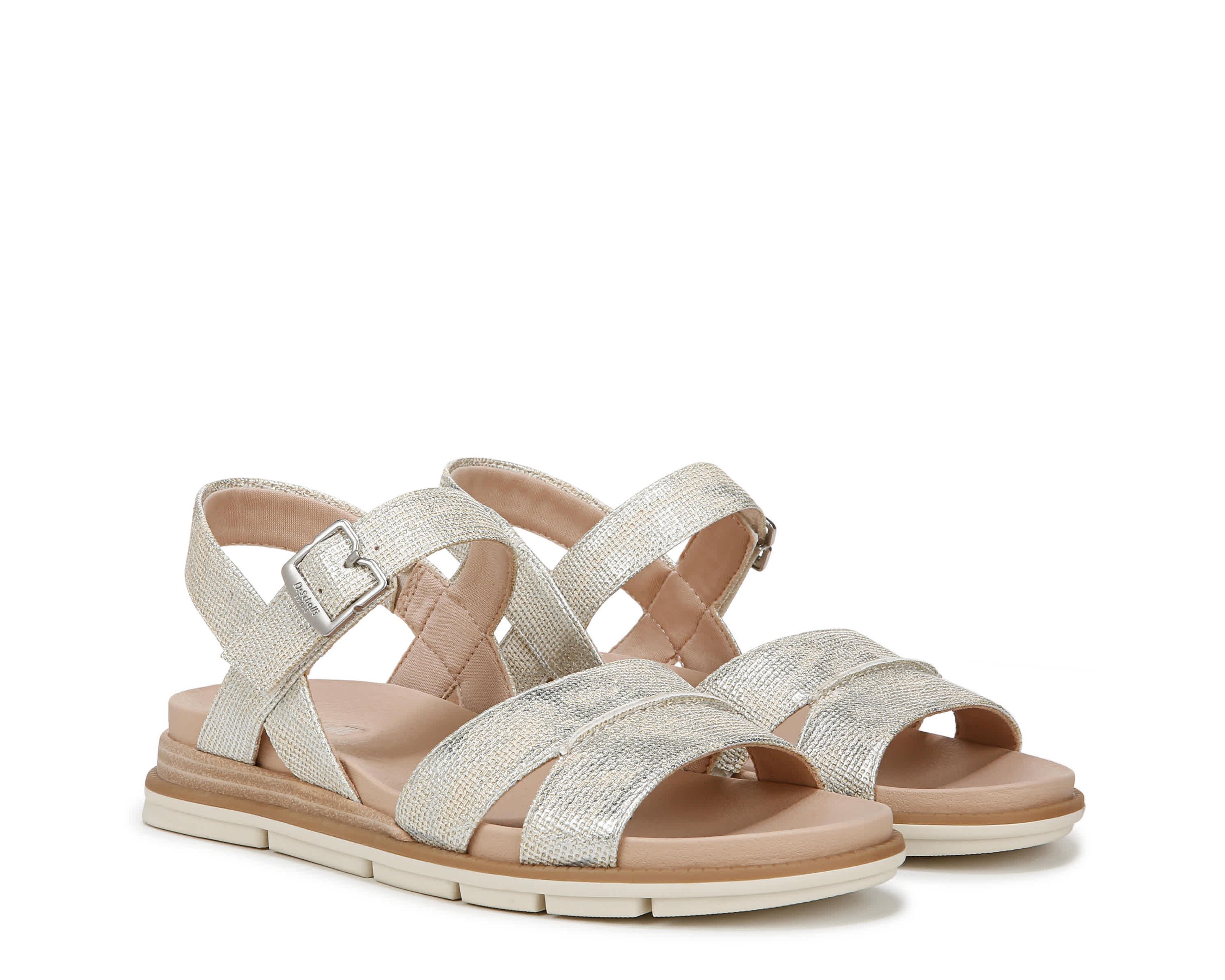 Timeless Fun Sandal