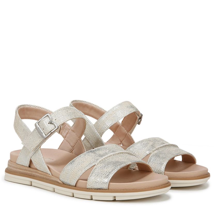 Timeless Fun Sandal