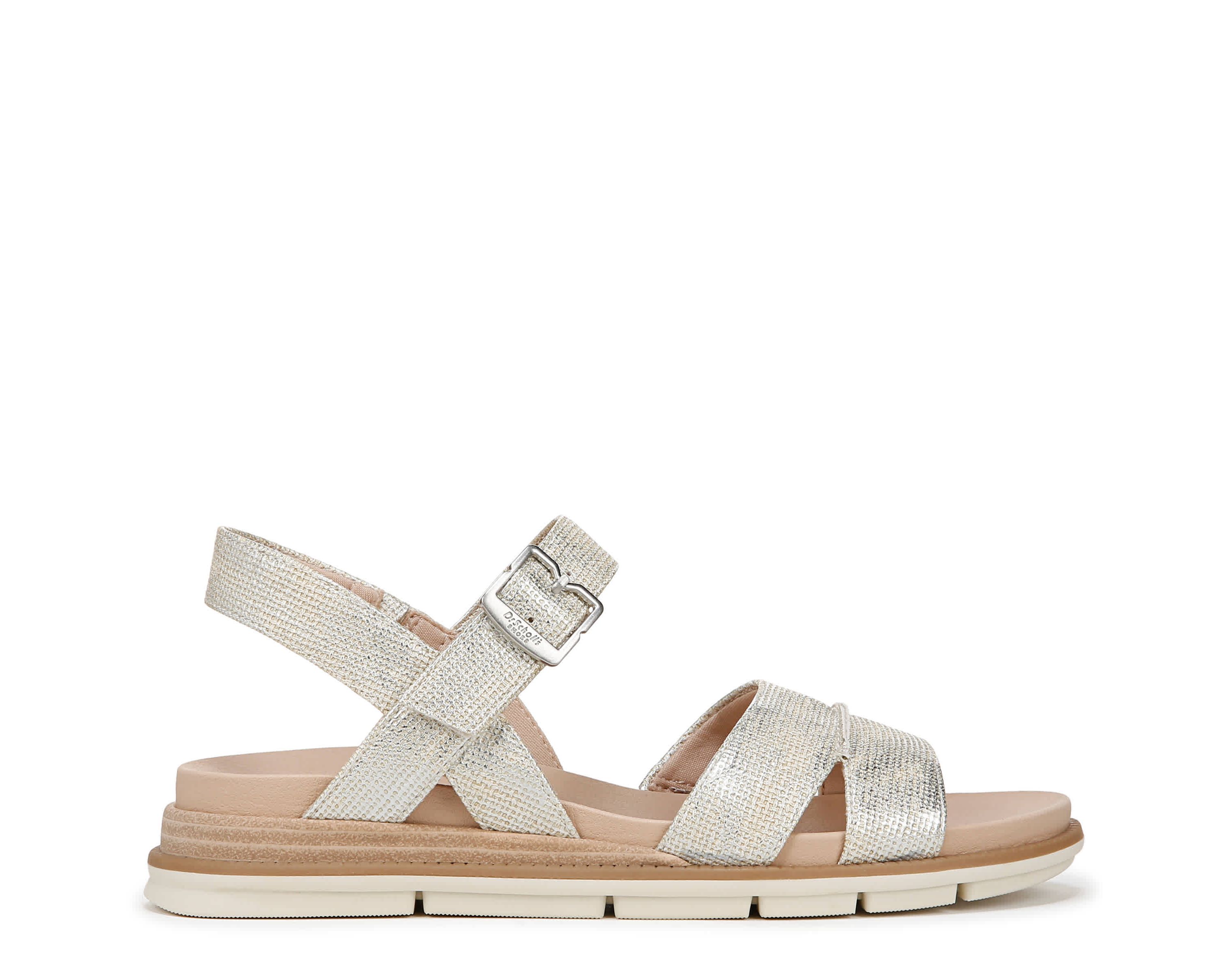Timeless Fun Sandal