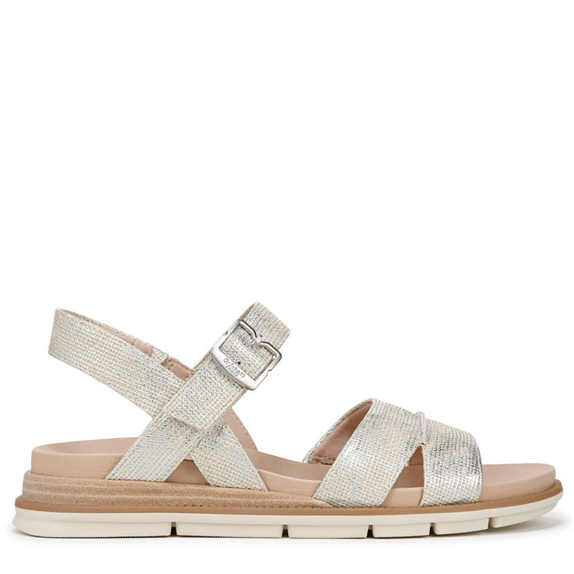 Timeless Fun Sandal