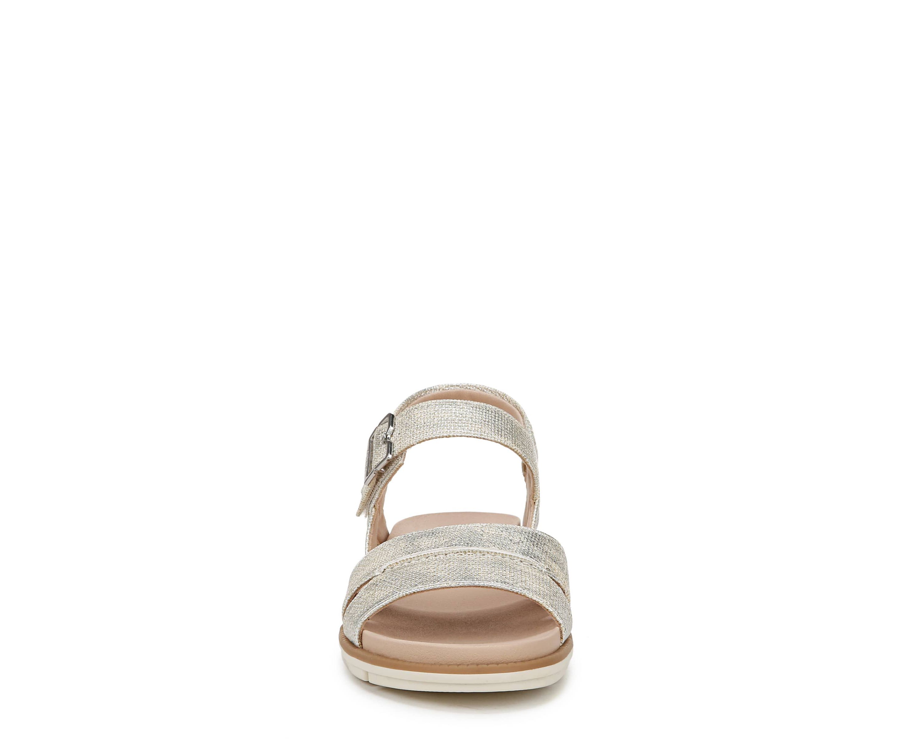 Timeless Fun Sandal