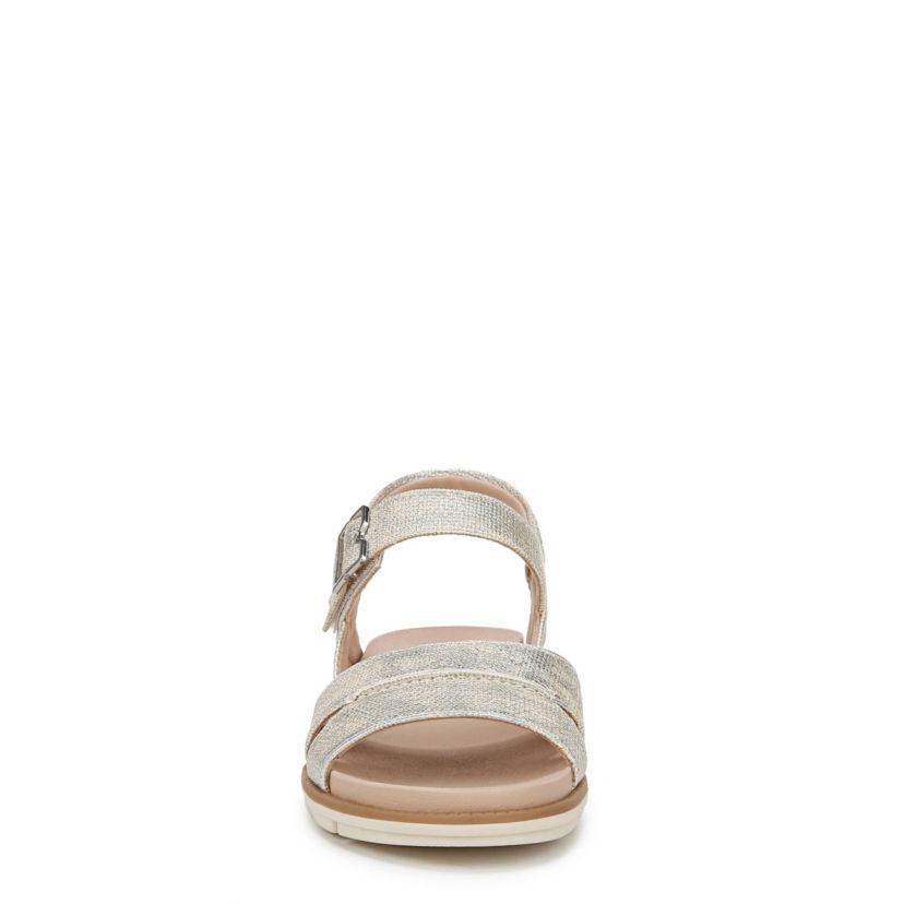 Timeless Fun Sandal
