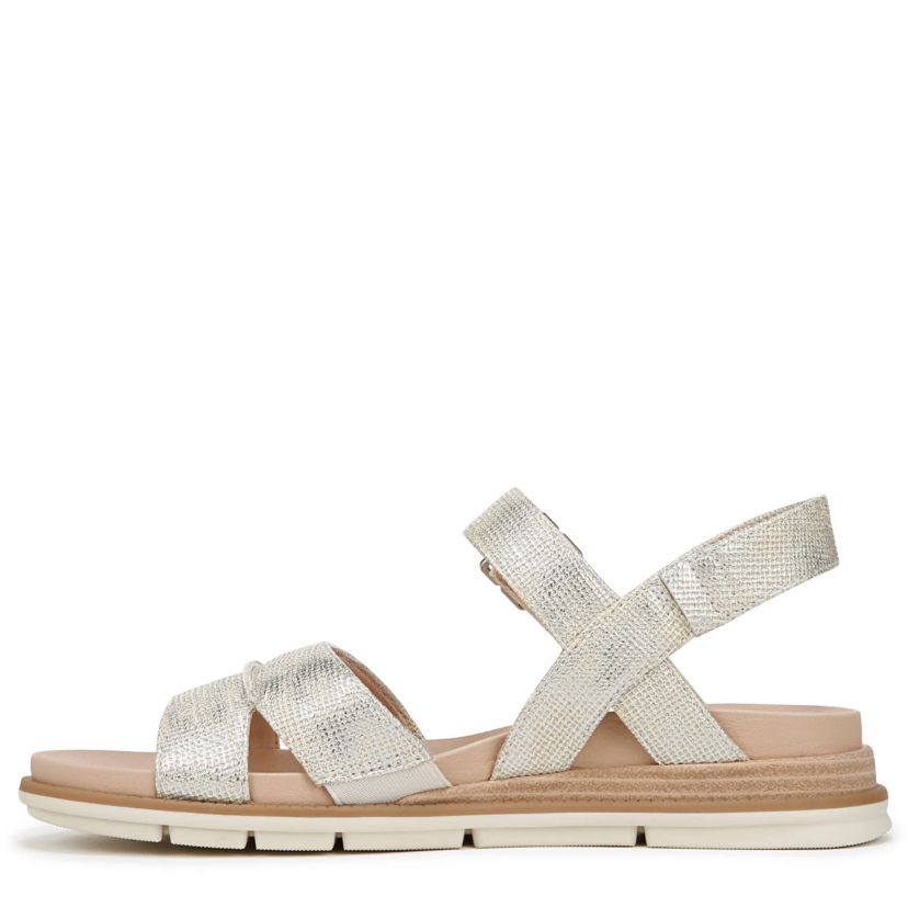Timeless Fun Sandal