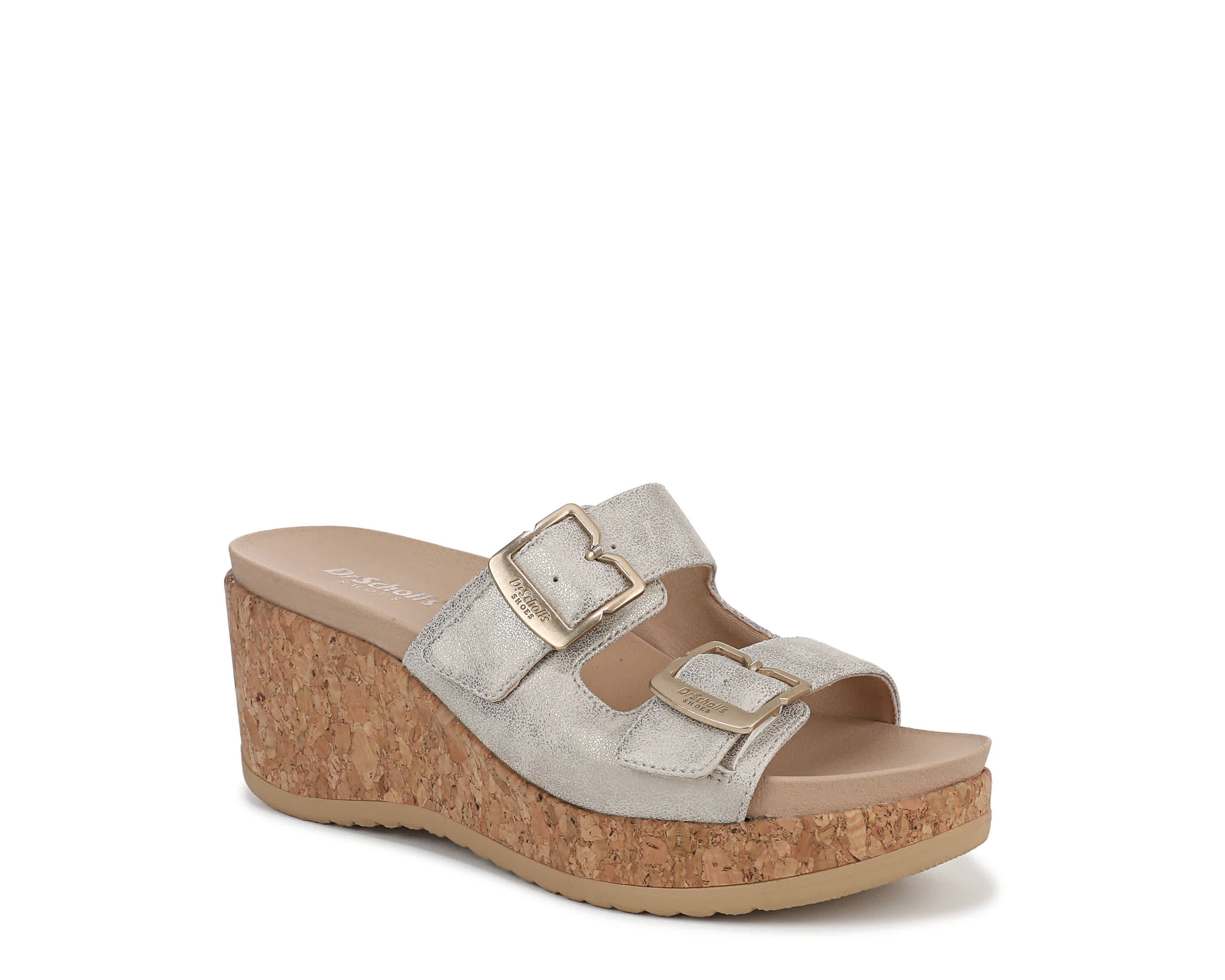 Cali Breeze Platform Sandal