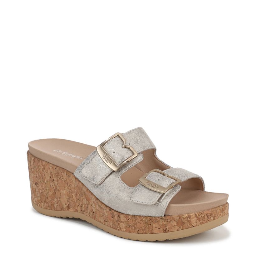 Cali Breeze Platform Sandal