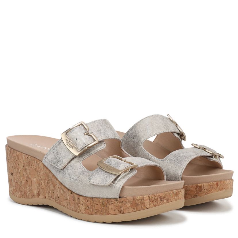 Cali Breeze Platform Sandal