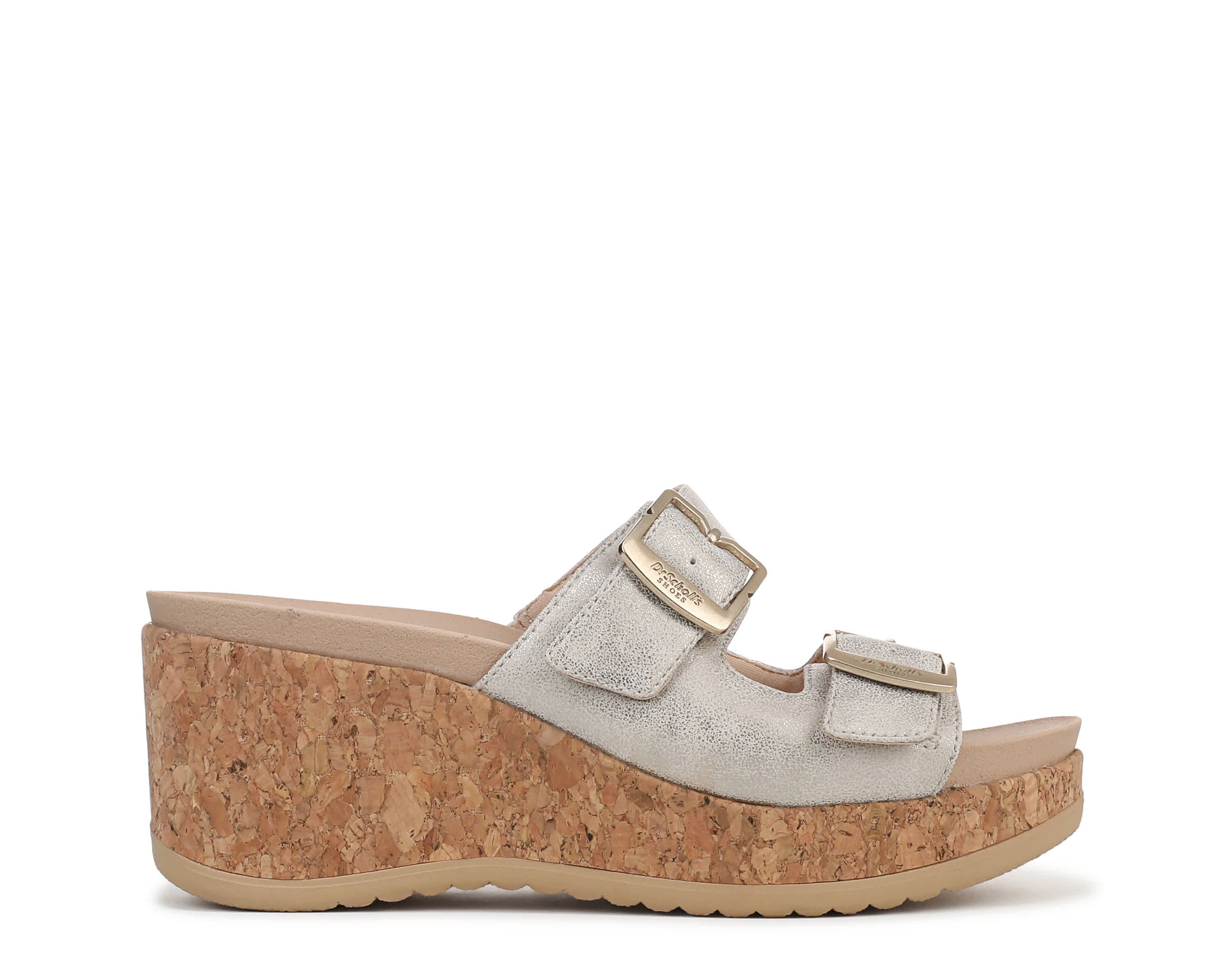 Cali Breeze Platform Sandal