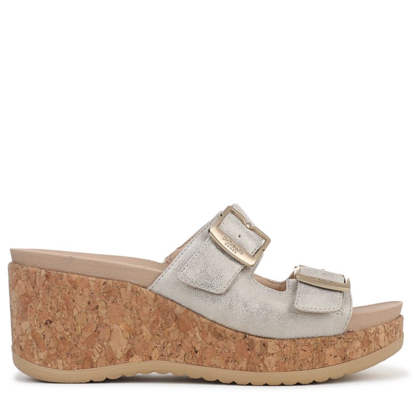 Cali Breeze Platform Sandal