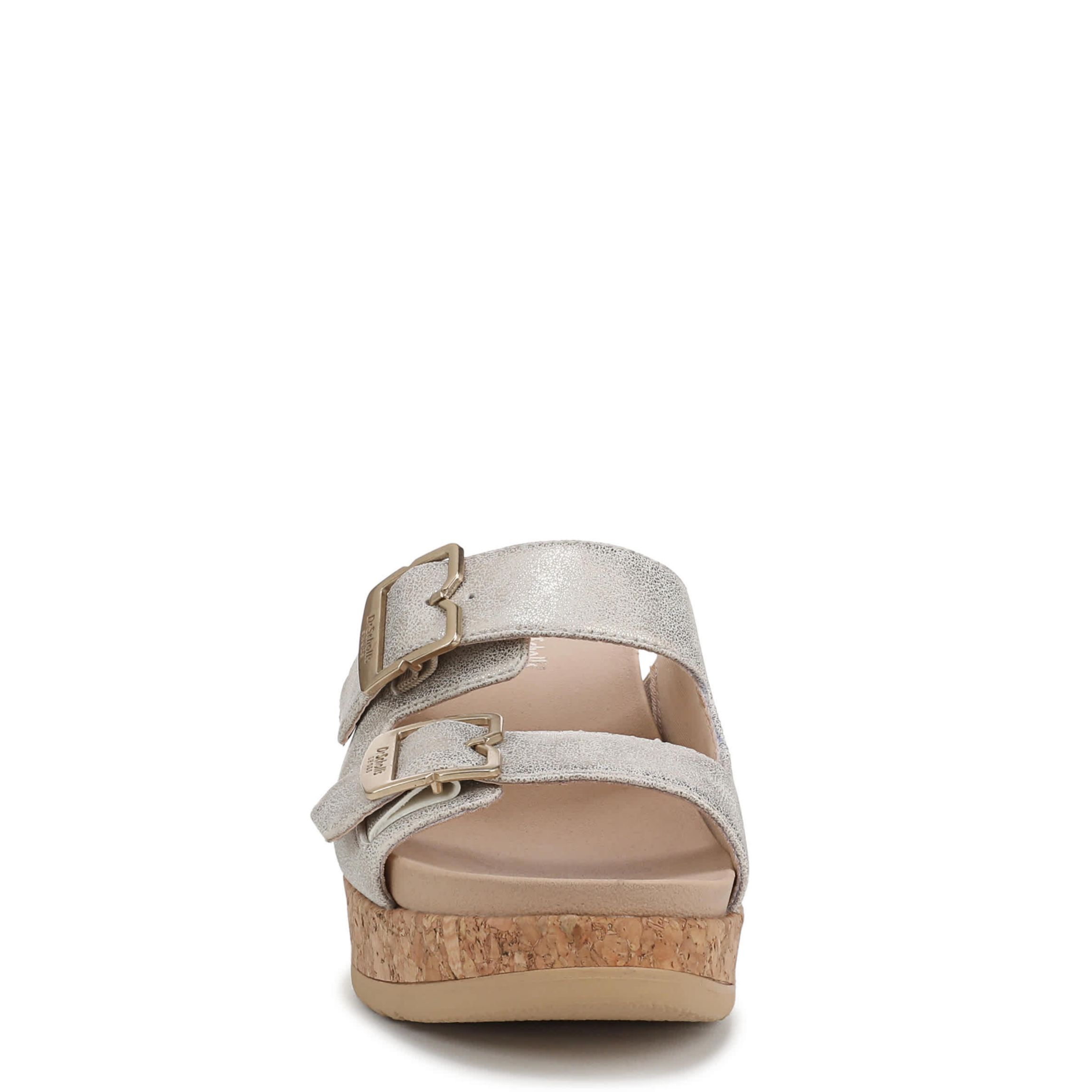 Cali Breeze Platform Sandal