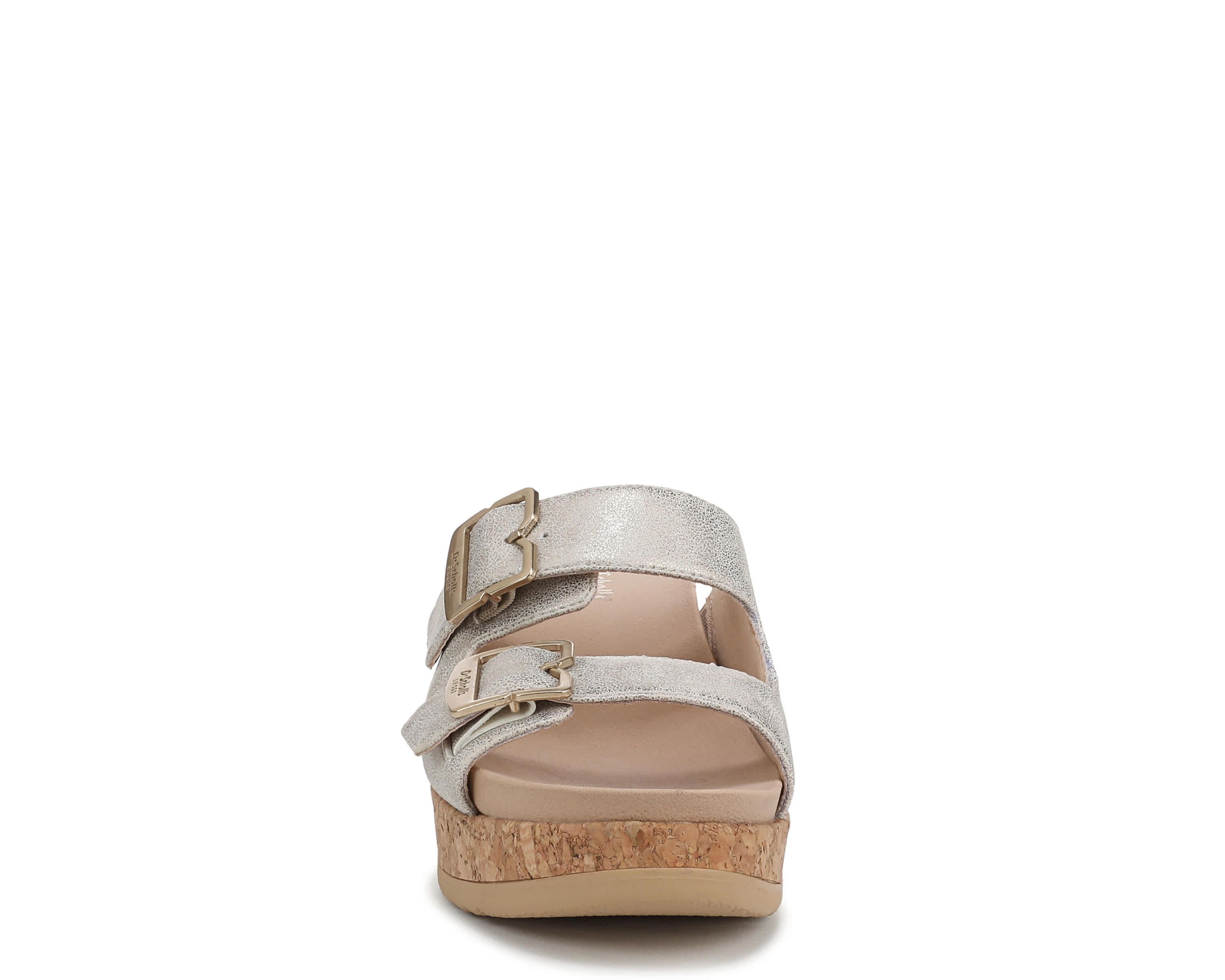 Cali Breeze Platform Sandal