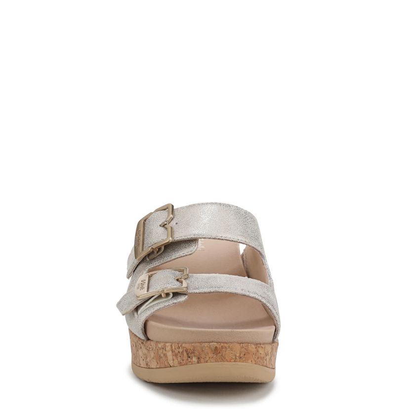 Cali Breeze Platform Sandal