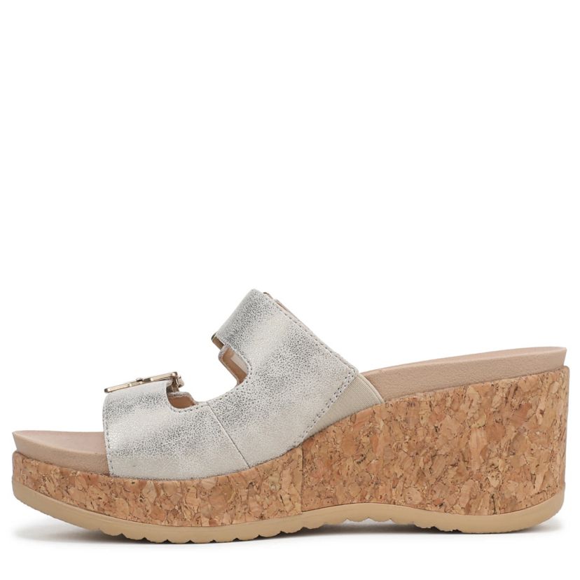 Cali Breeze Platform Sandal