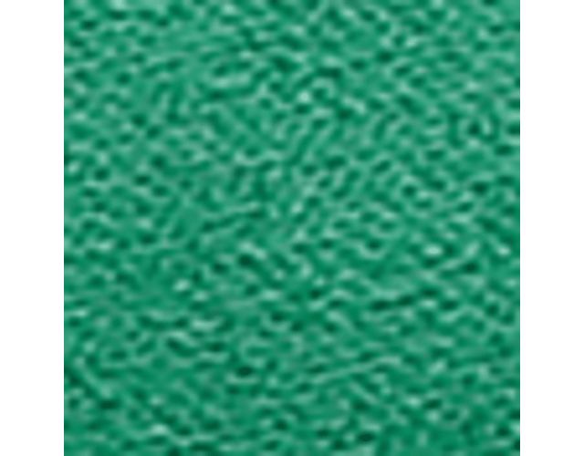 Lucky Green Faux Leather