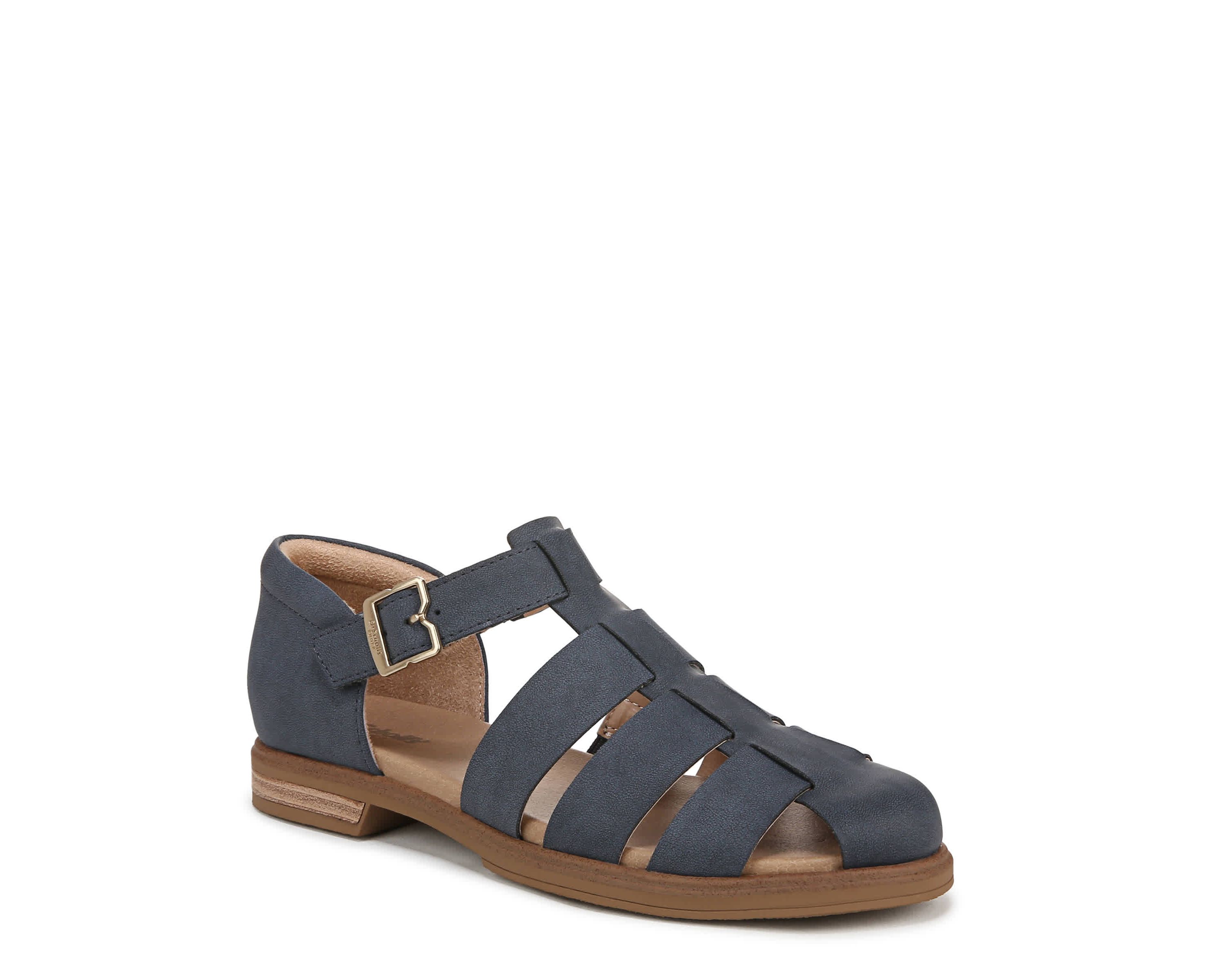 Hello Seaside Sandal