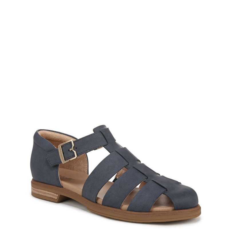 Hello Seaside Sandal