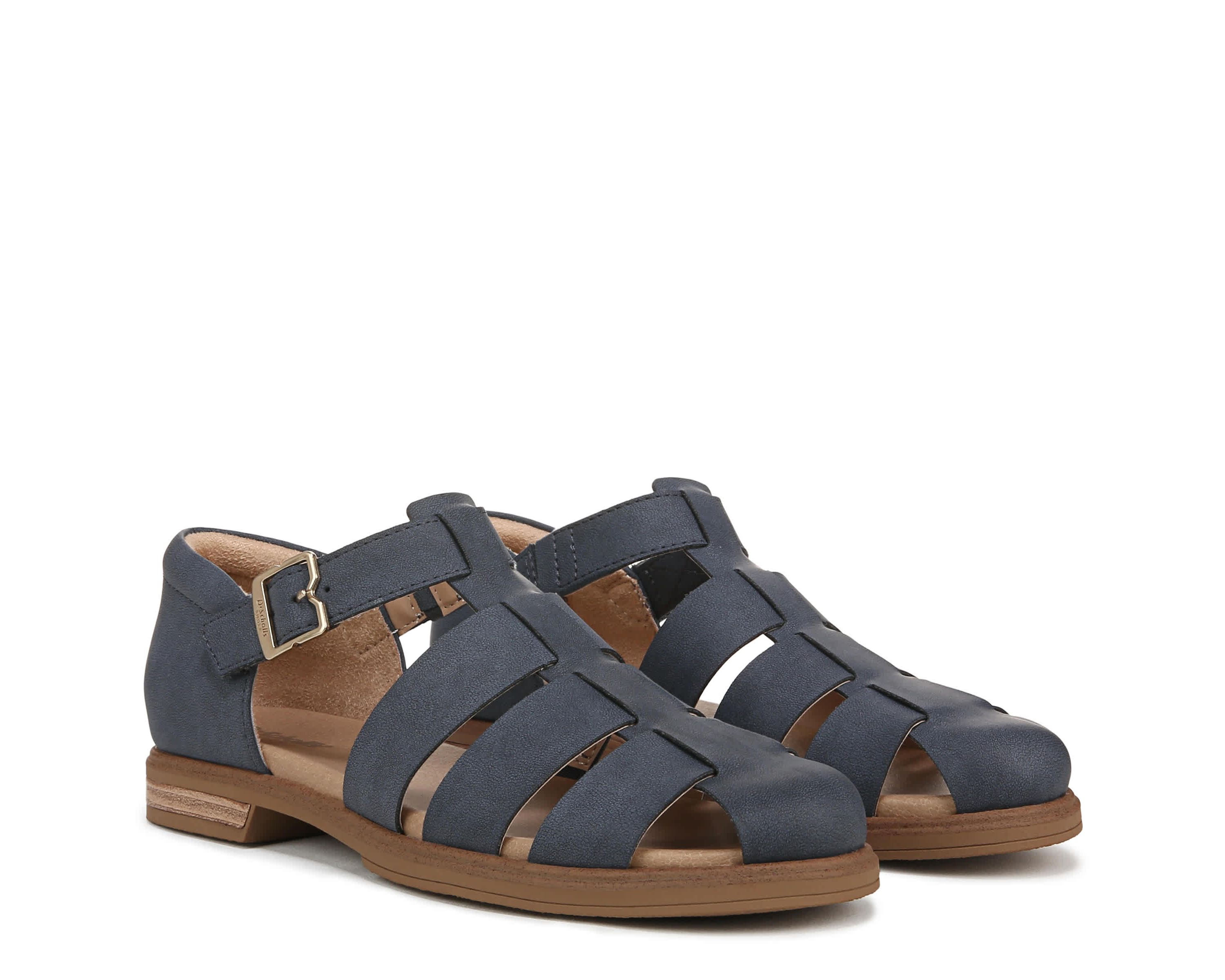 Hello Seaside Sandal