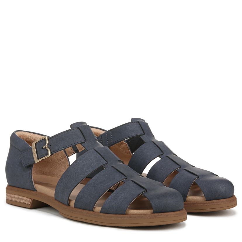 Hello Seaside Sandal