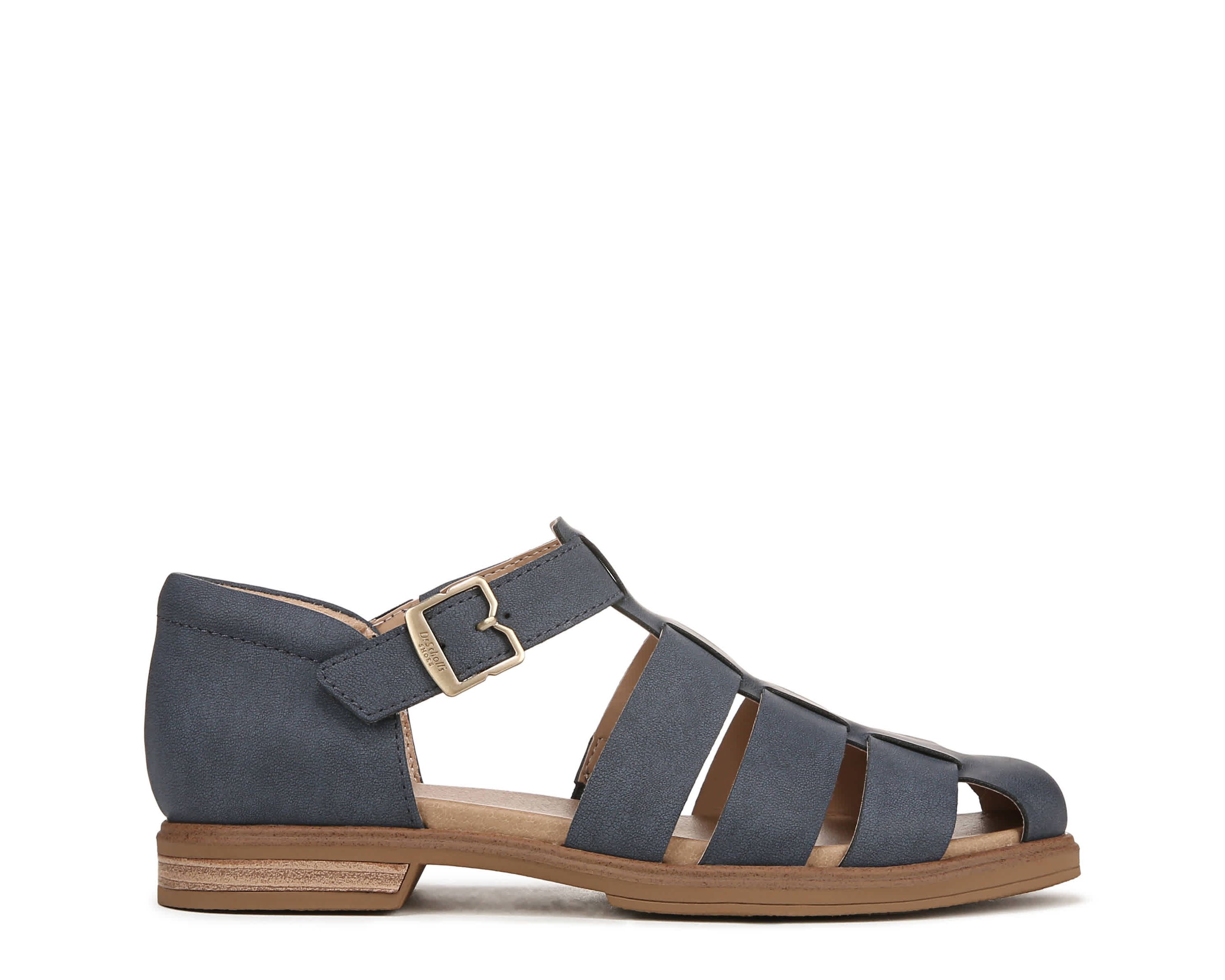 Hello Seaside Sandal