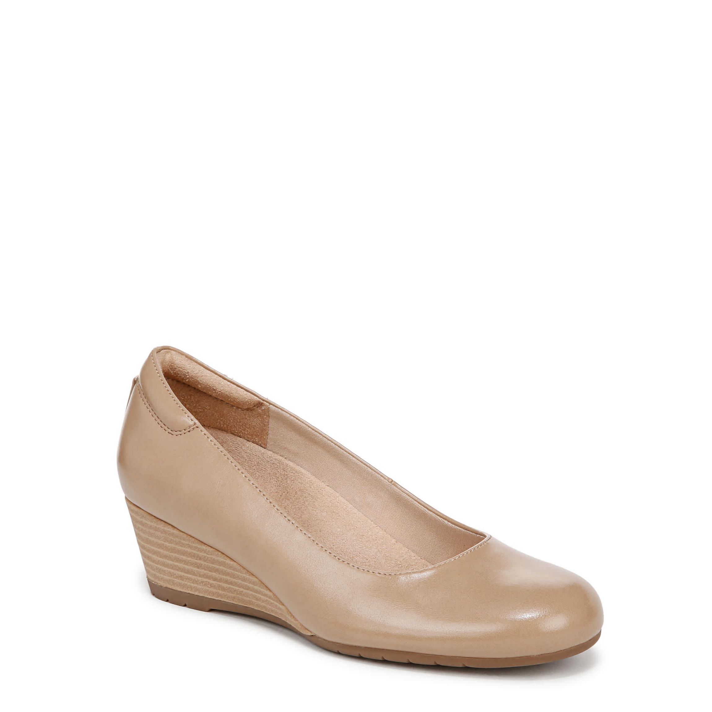 Be Flex Wedge Sandal