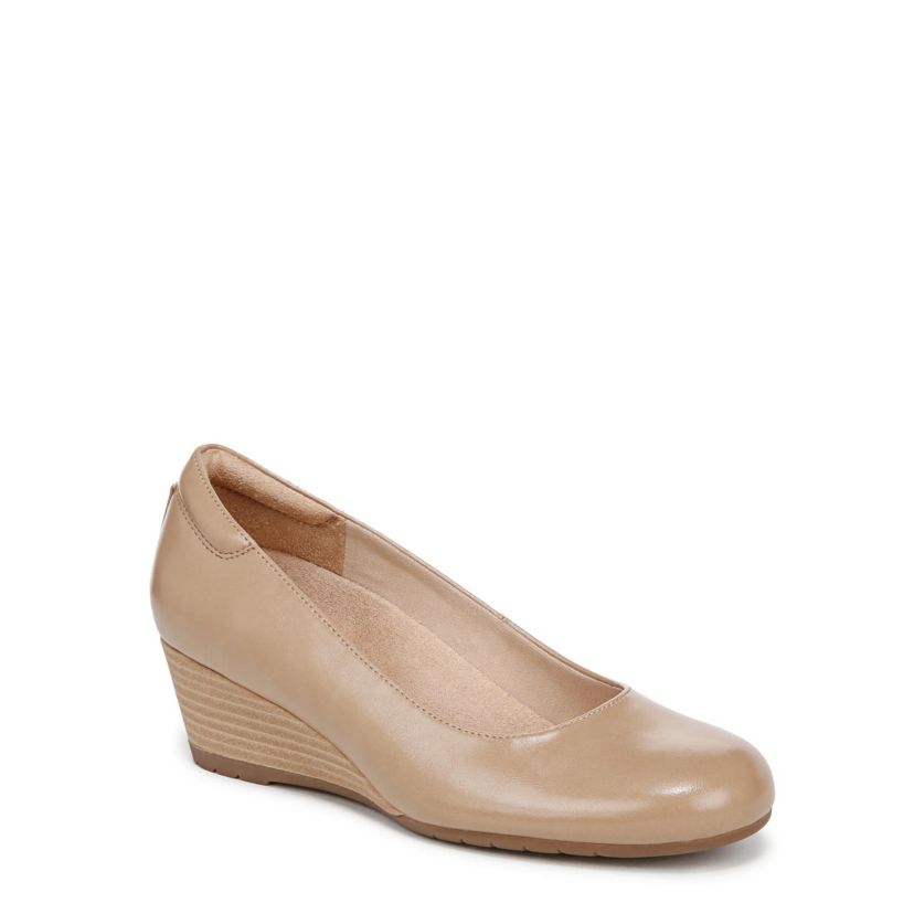 Be Flex Wedge Sandal