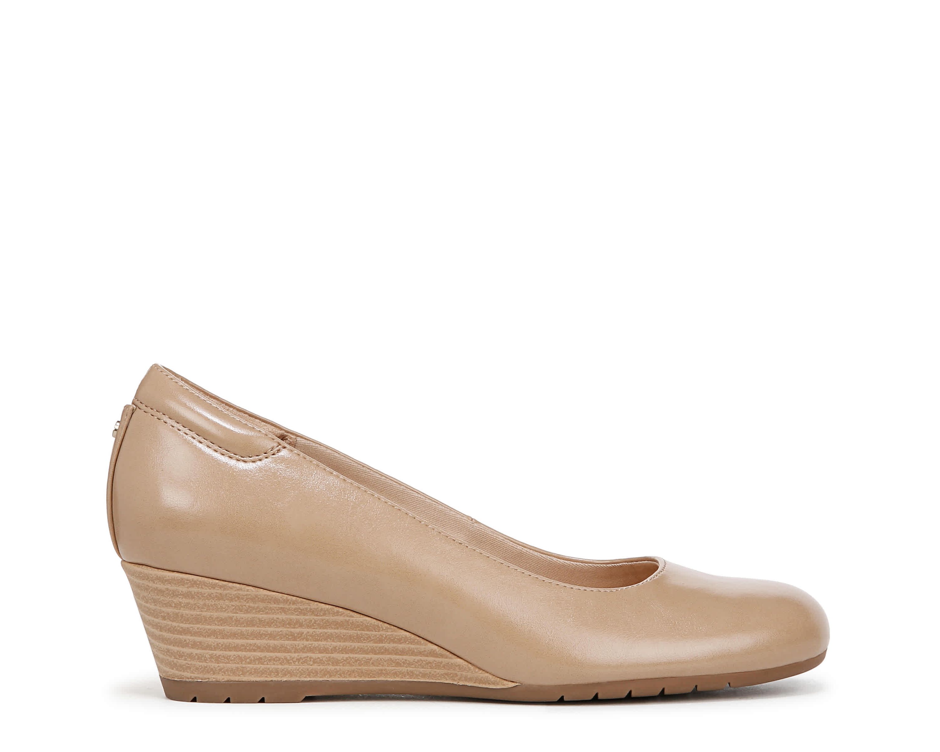 Be Flex Wedge Sandal