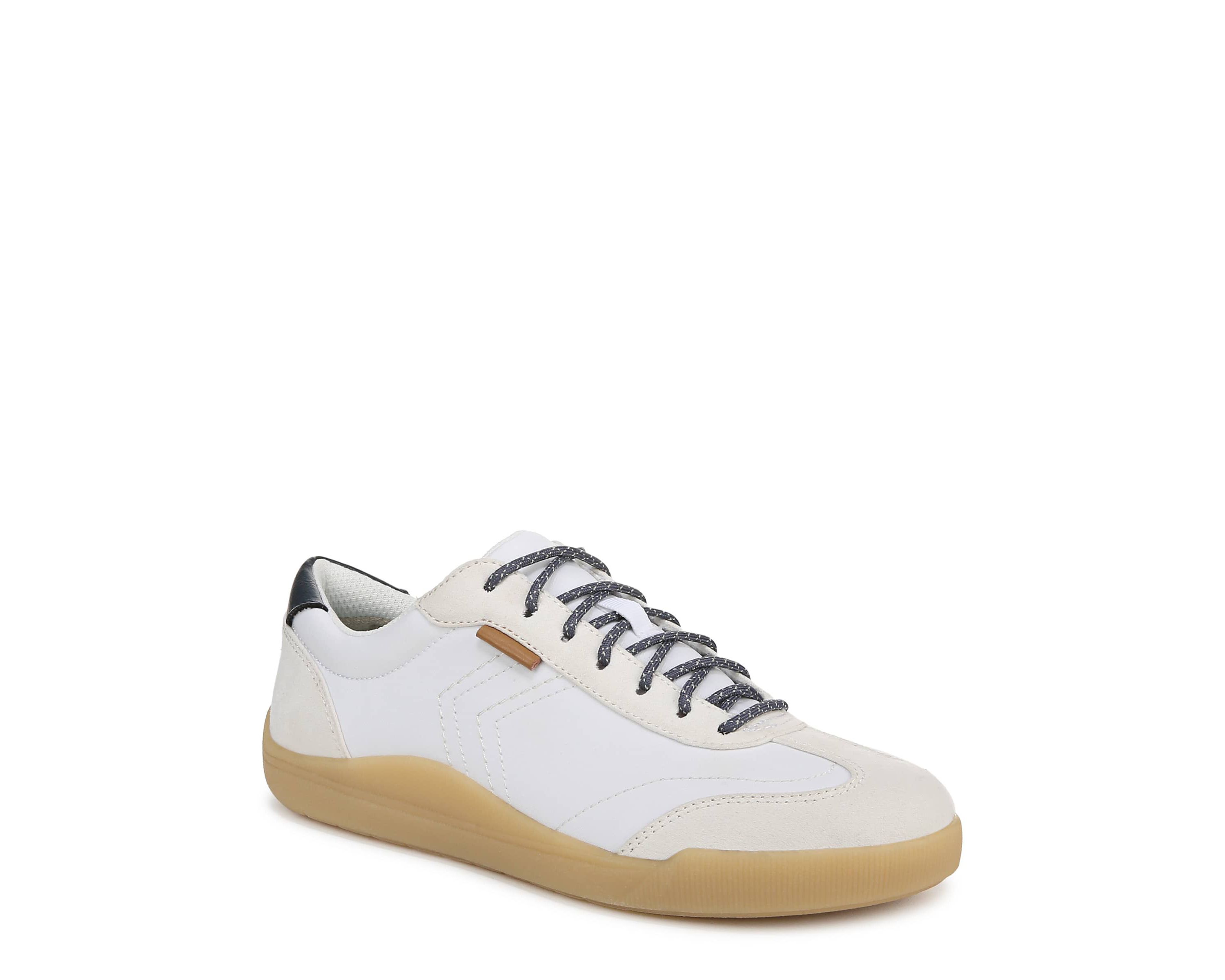 Be True Lace Up Sneaker
