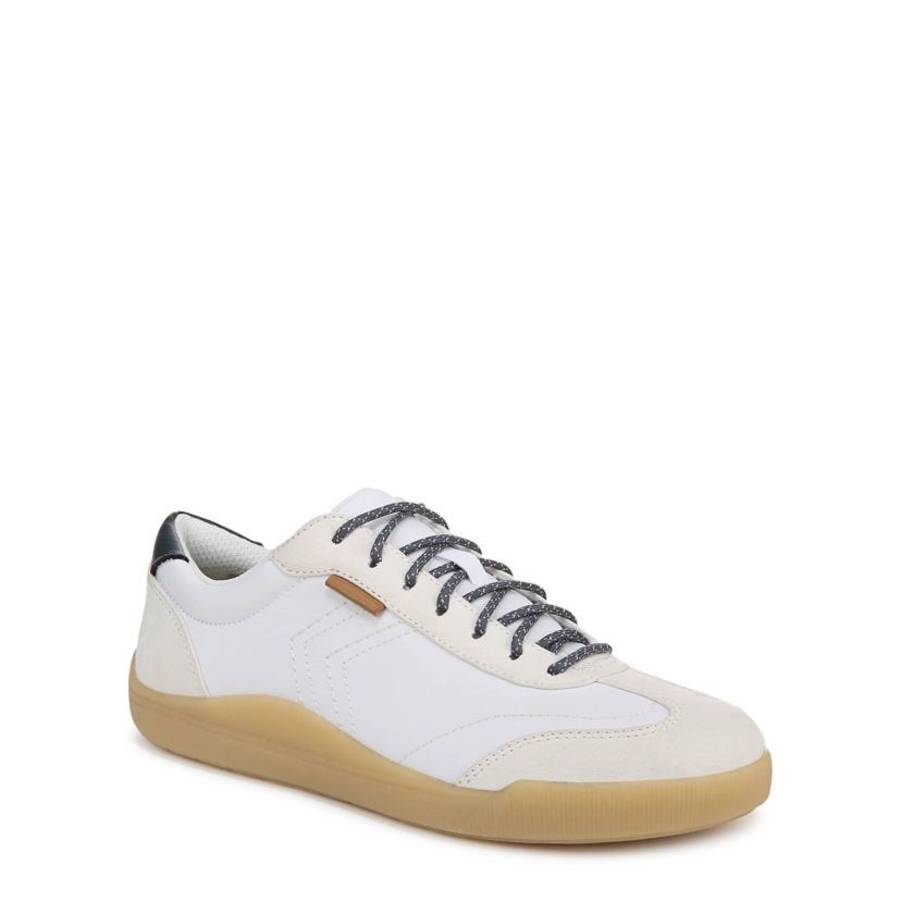 Be True Lace Up Sneaker