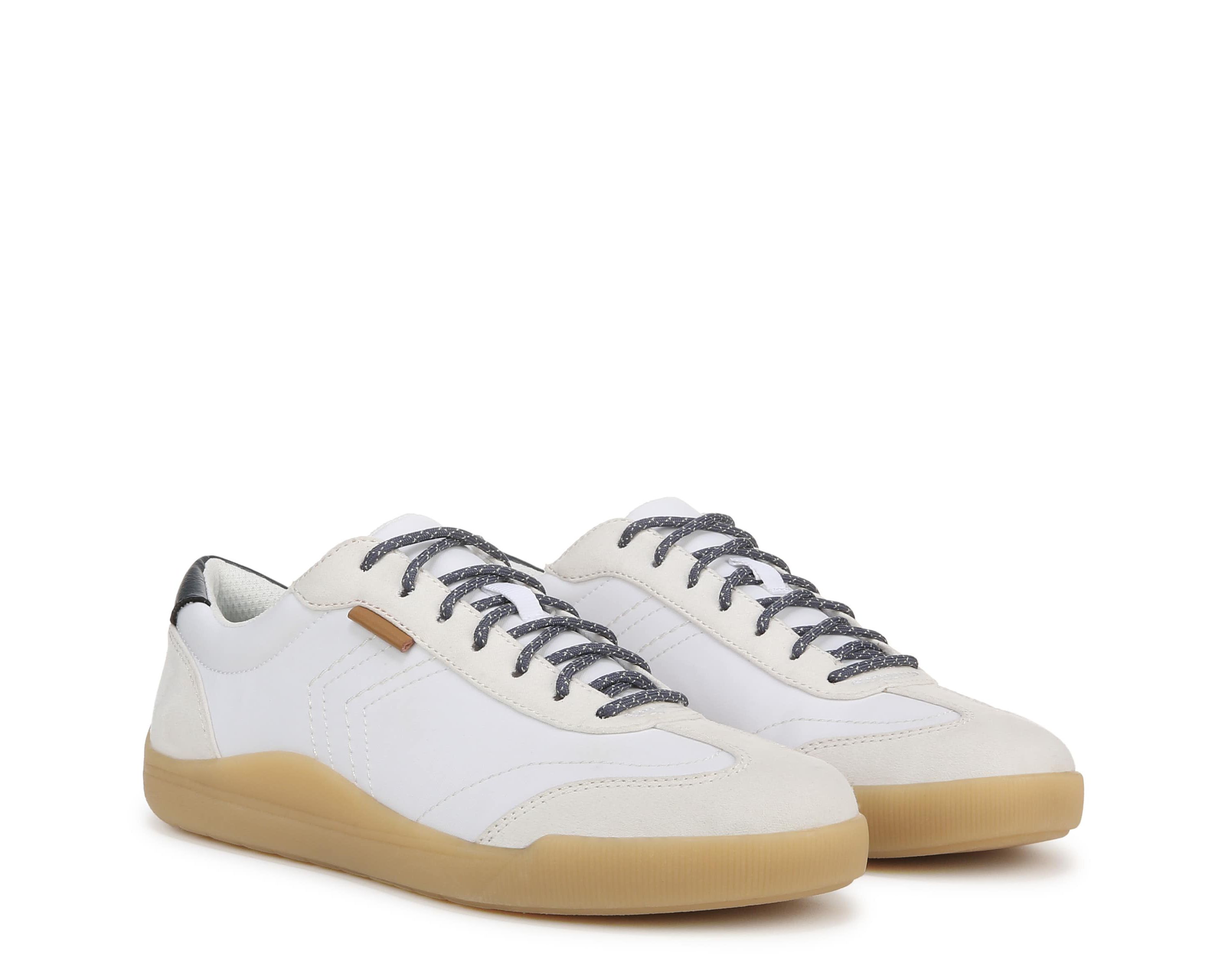 Be True Lace Up Sneaker