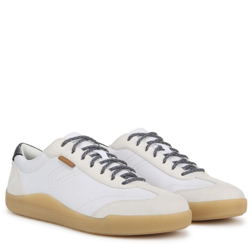 Be True Lace Up Sneaker
